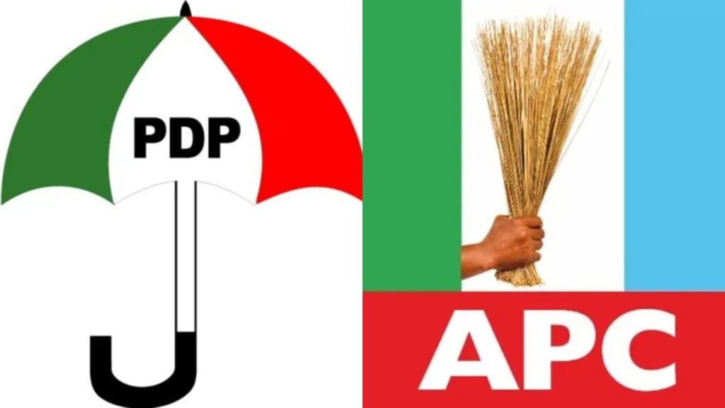 APC rejects PDP claim on fake membership cards in Gombe