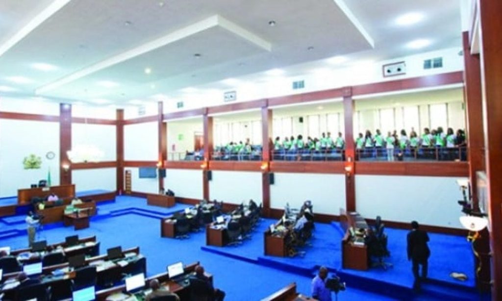 Rivers Assembly advances 2026 budget, seeks scrutiny of allocations