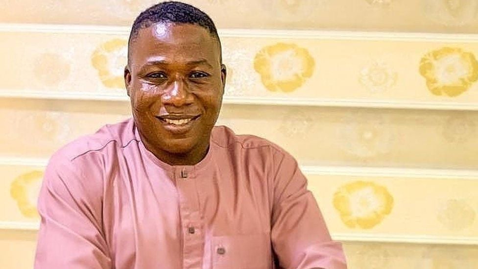 Iru Ekun’ll support Tinubu in fight against bandits, kidnappers in South-West – Igboho