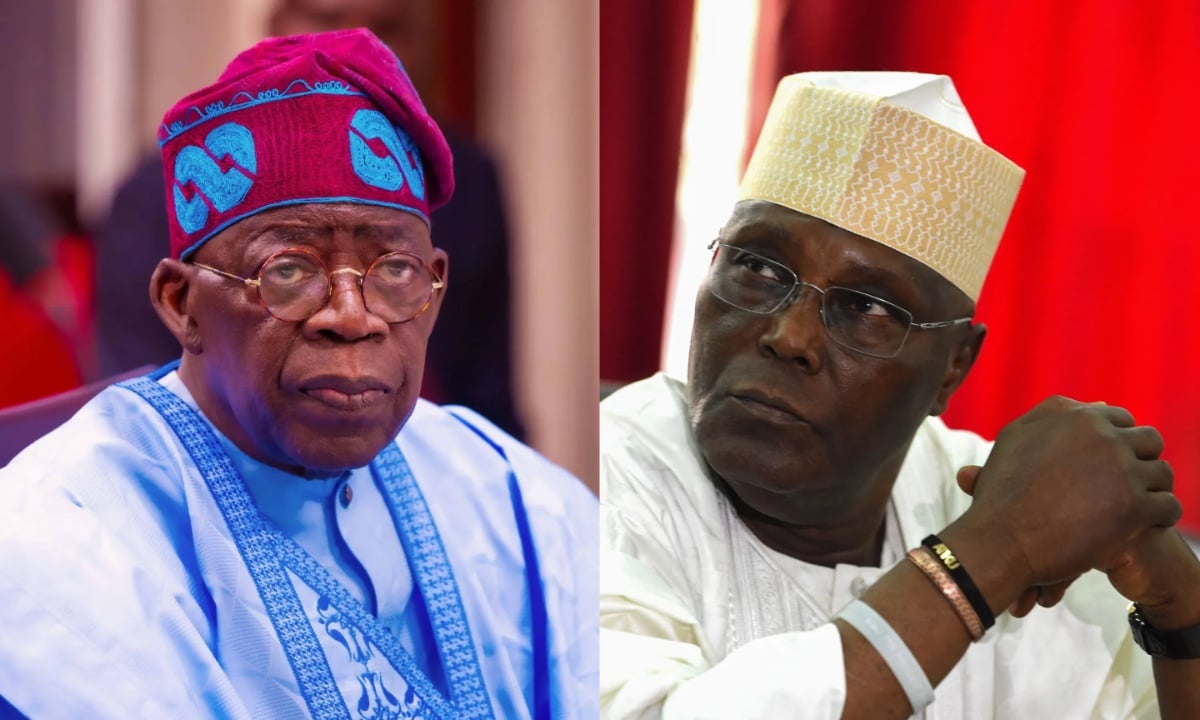 ‘This generation being failed’ — Atiku blasts Tinubu over abduction of corps members