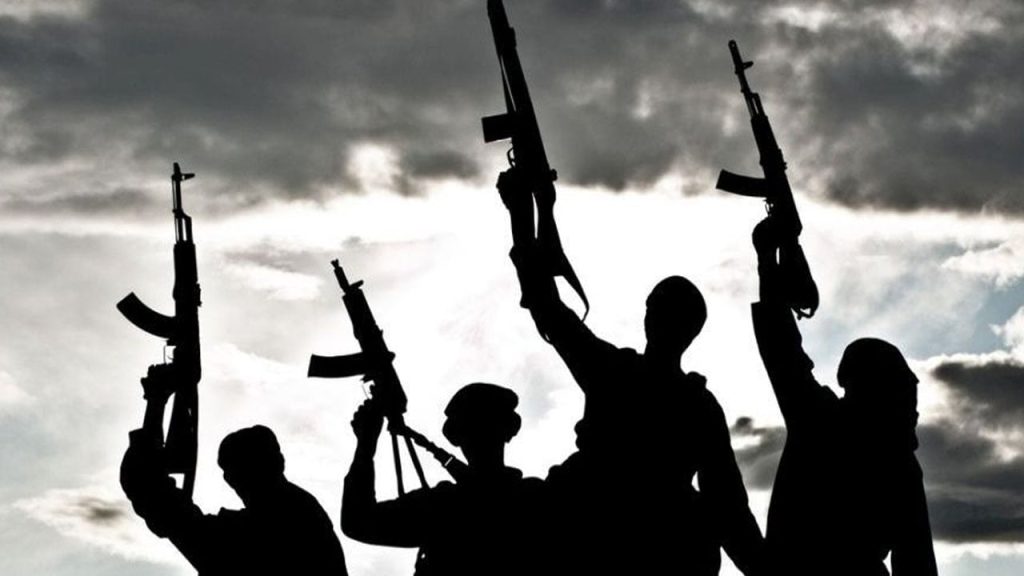 Bandits kill 7, abduct 12 in Sokoto community