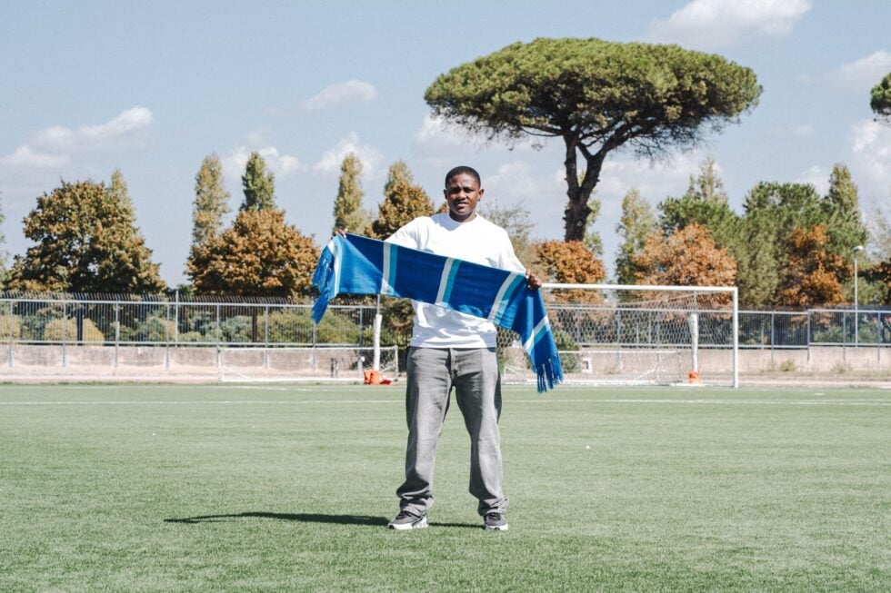 Transfer: Chidinma Okeke joins Napoli Women on two-year deal