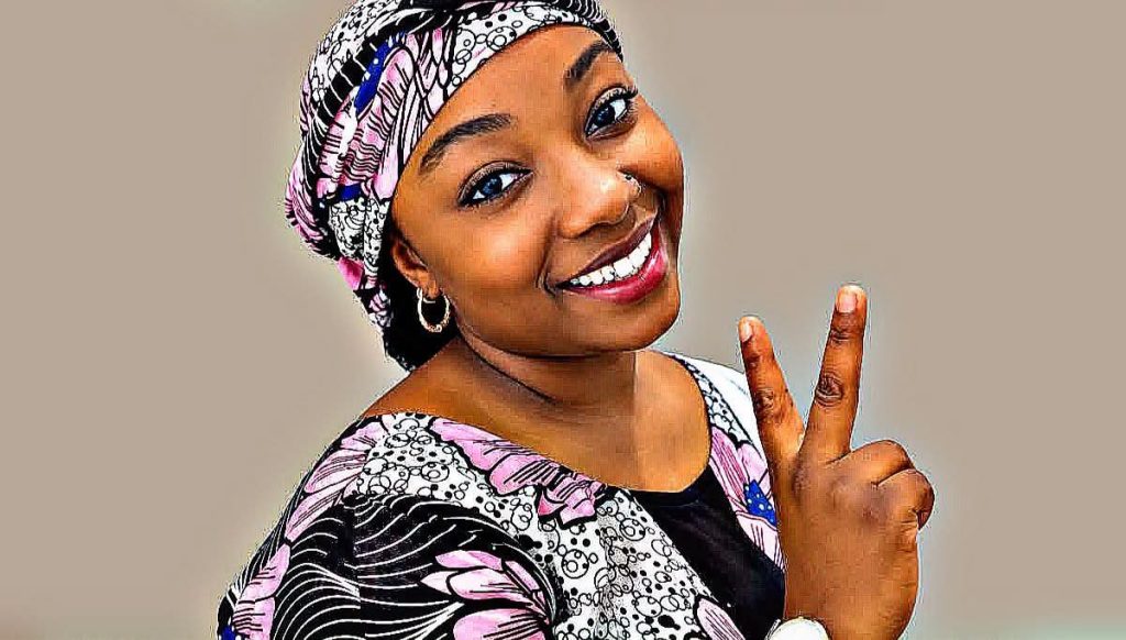 Kano court remands TikToker Yar Lele over alleged defamation, harassment