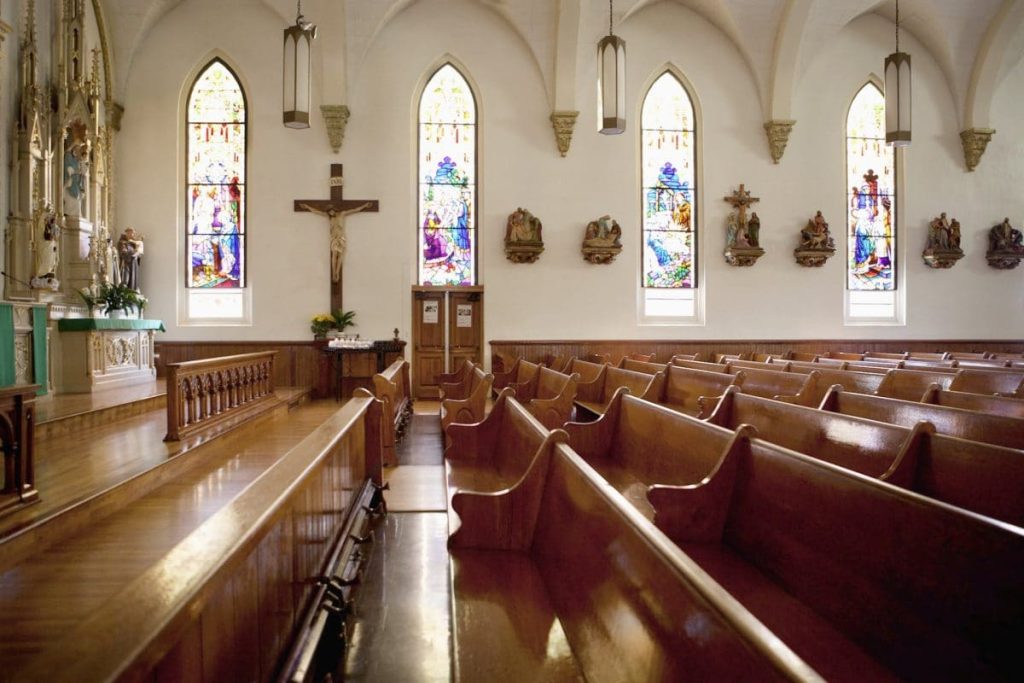 Okene Anglican Diocese sets two-week waiting period for burials
