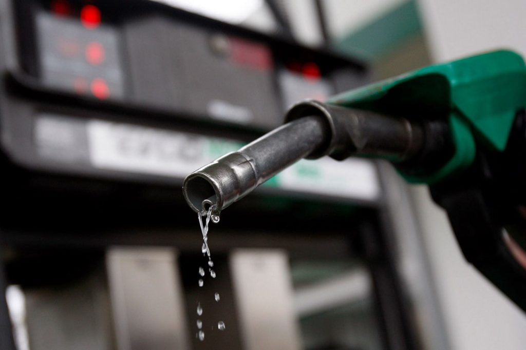 Fuel price update: NNPCL, MRS maintain same rate as crude oil prices drop