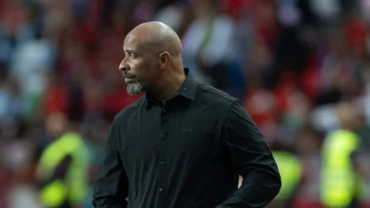 2027 U-23 AFCONQ: Olympic Eagles kick-off preparations for DR Congo tie