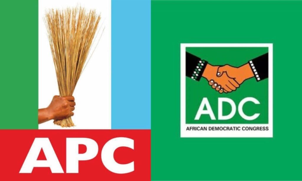 2027: Osun ADC urges Nigerians to reject APC