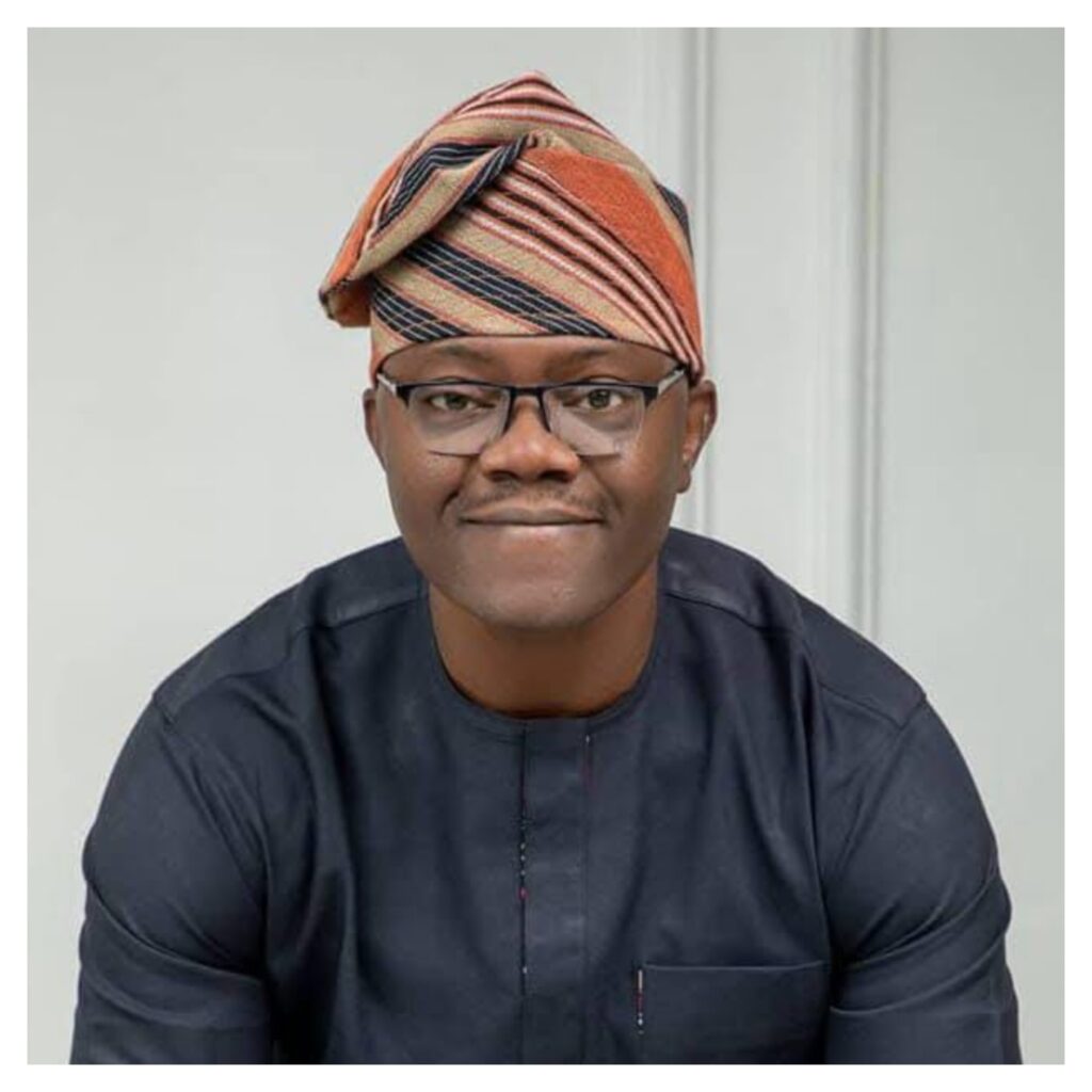 I’m waiting for Peter Obi, Atiku’s call – YPP presidential candidate, Agada