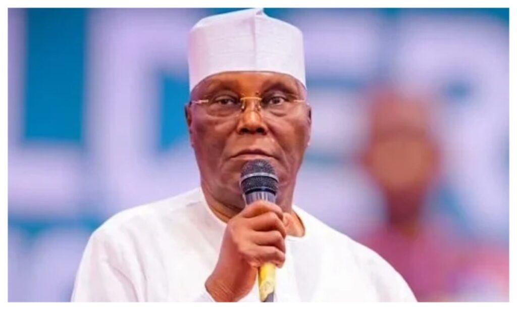 ‘Atiku’s push for return of power to North is insult’ — Laolu Akande
