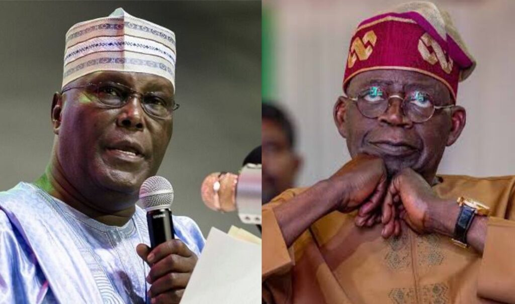 Fuel price discount: ‘Dull student who copied classmate’s answer’ – Atiku attacks Tinubu