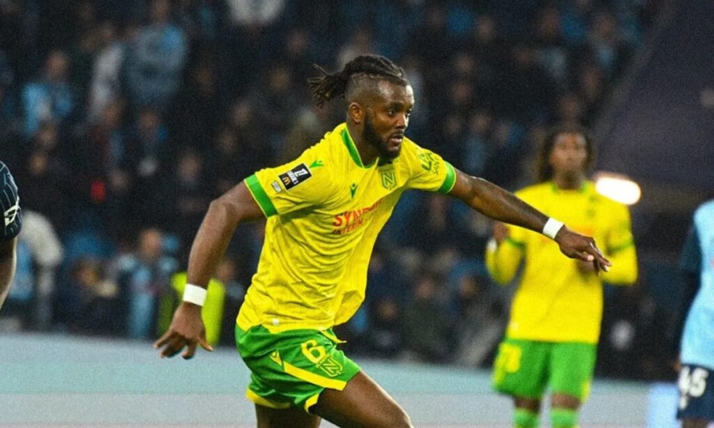 Turkey: Awaziem’s brace inspires Konyaspor to victory over Gençlerbirliği