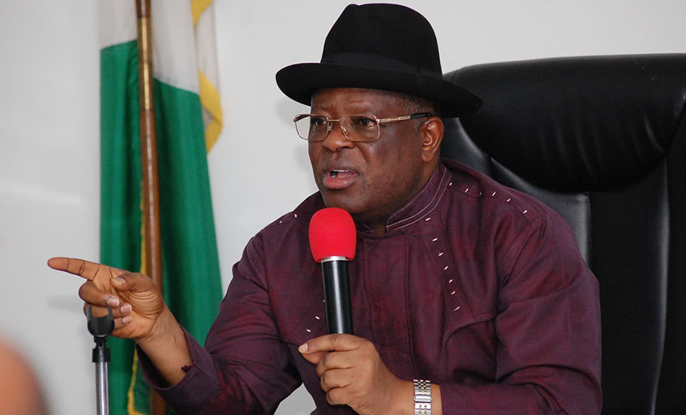 Presidency: Igbos never agreed single four-year term with Peter Obi – Umahi