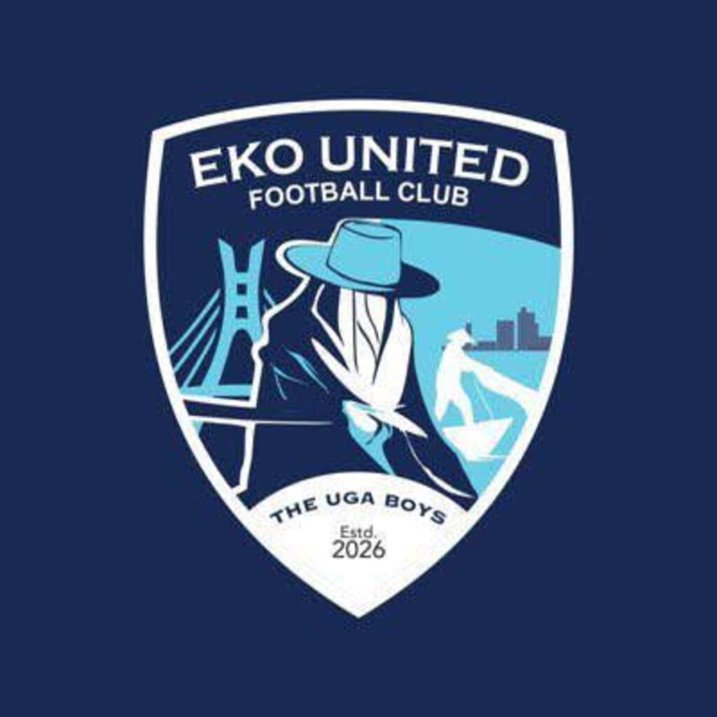 NNL: Eko United boost attack with signing of Olalere Dauda