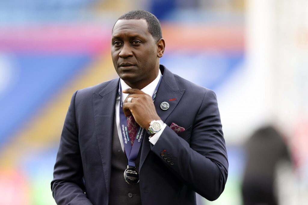Ballon d’Or 2026: He really stands out – Emile Heskey picks player to win award