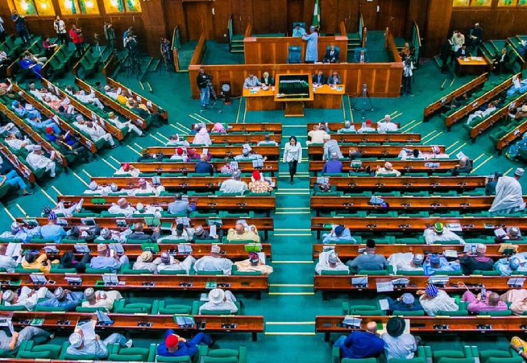 Reps urge FERMA to complete abandoned sections of Kirikiri Road in Lagos