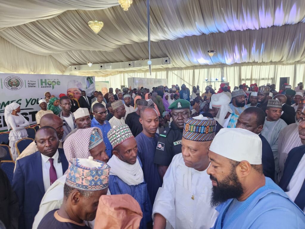37 deaths: Shettima demands answers, announces N250m for victims’ families