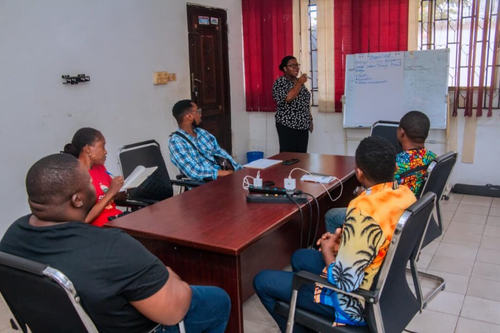Activist sues for gender responsive budgeting in Akwa Ibom