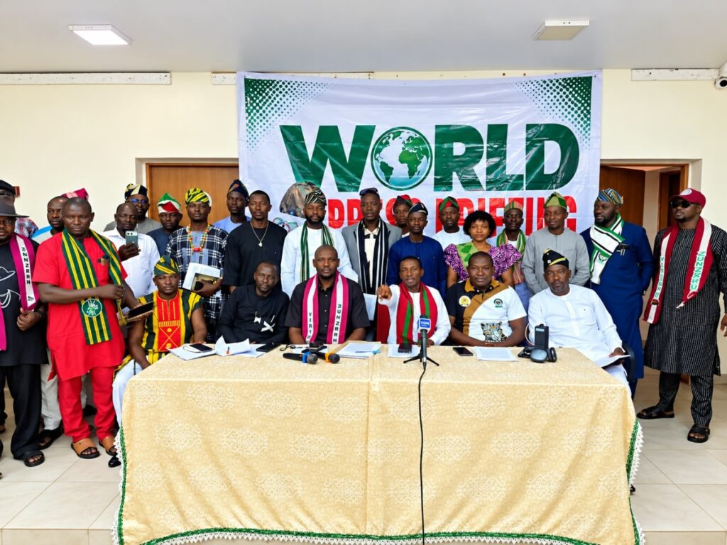 Indigenous Youths Accuse Fulani Groups of Campaign to Discredit Security Agencies in Plateau