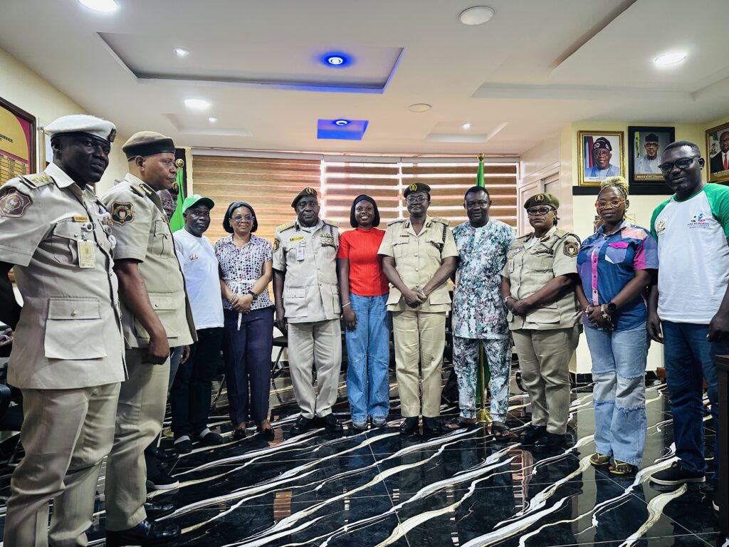NIS, journalists partner to tackle trafficking, illegal migration in Ogun