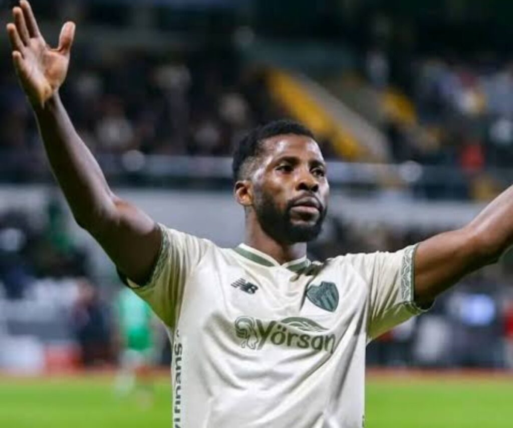 Turkey: Iheanacho extends goal-scoring run in Bursaspor’s win over Pendikspor