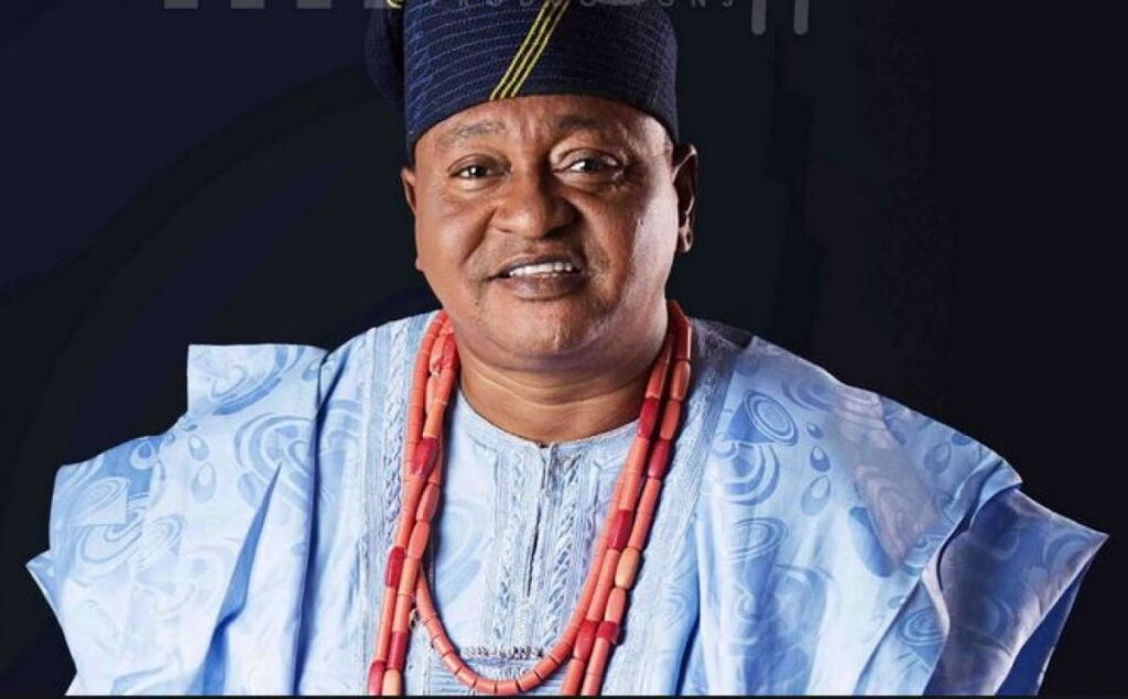 ‘I don’t want to die’ – Jide Kosoko speaks on 30-year battle with diabetes