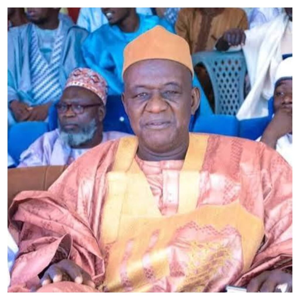 Bature resigns as Chairman of Katsina Pilgrim Welfare Board
