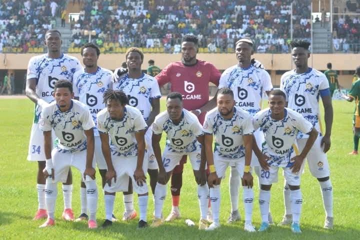 NPFL: Kwara United key duo ruled out of Ranchers Bees clash
