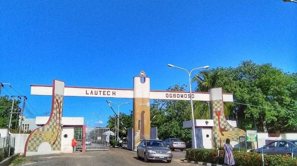 LAUTECH academic staff begin indefinite strike