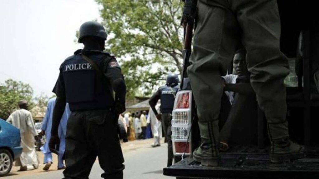 Kogi Police begins probe as male officer guns down female colleague, shoots self dead
