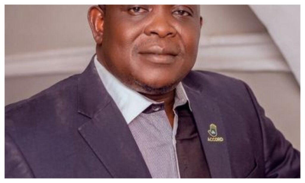 Visit attacked communities – Nyameh tells Kefas