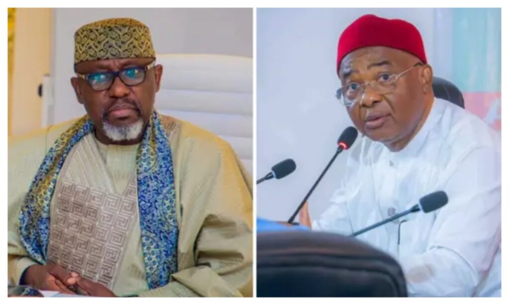 Okorocha vs Uzodimma: Court judgement raises jurisdiction question – Ahiakwo