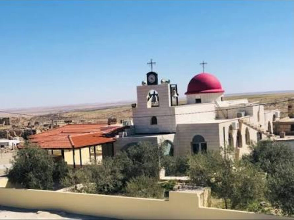 Orthodox Church condemns attacks on Christians in Jordan, Palestine