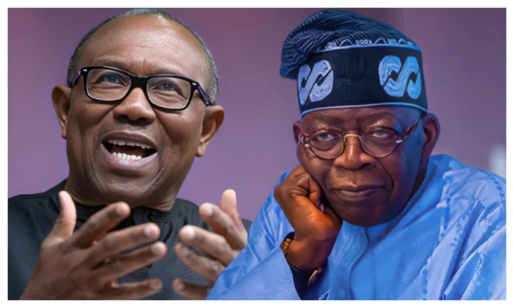 Tinubu has produced highest number of poor Nigerians – Obi