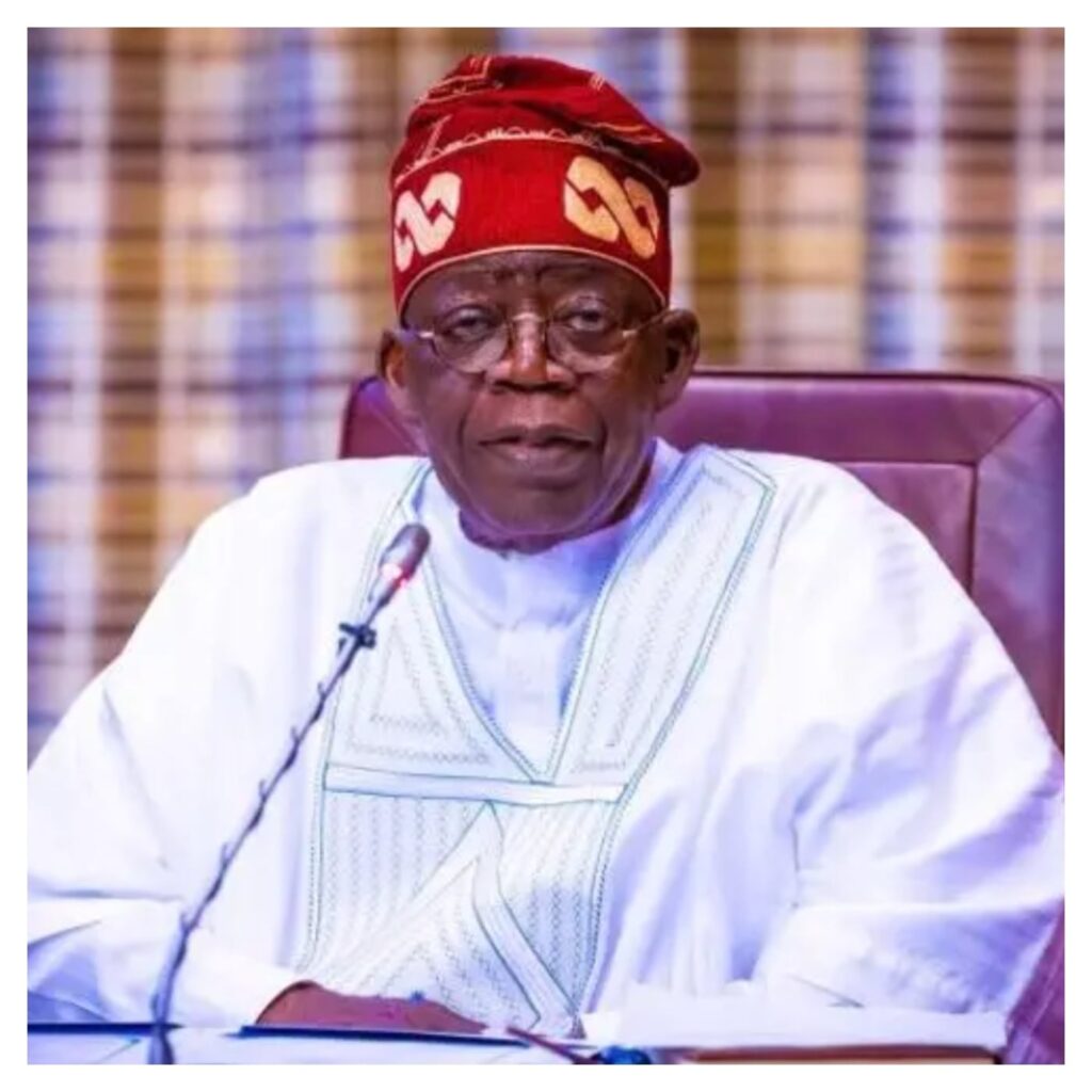 Tinubu declares three-day mourning for Air Force personnel killed in crash