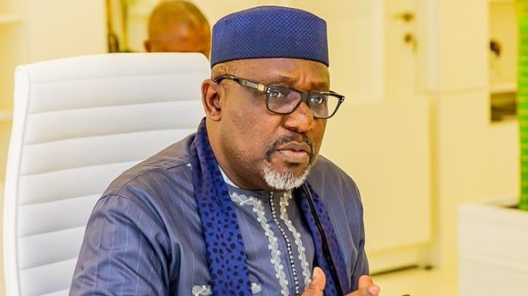 2027: You are arrogant – Okorocha hits Imo Gov, Hope Uzodinma