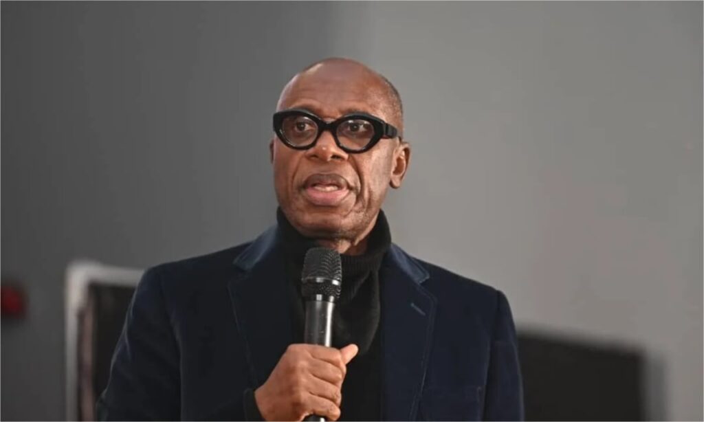 I have been in govt more than Tinubu – Rotimi Amaechi