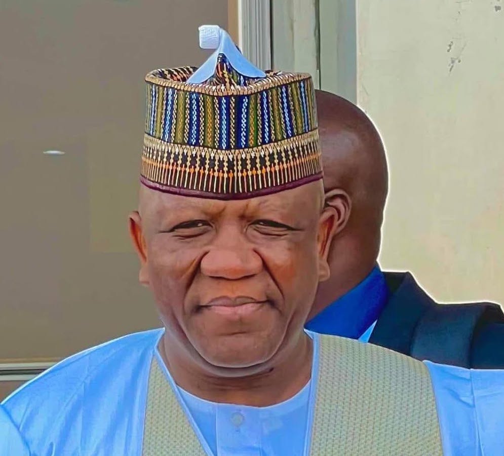 2027: North solidly behind you – Yari tells Tinubu