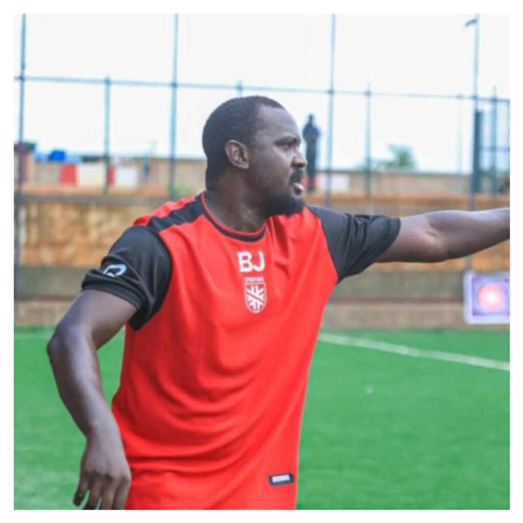 NPFL: Sporting Lagos deserved more than draw with Ikorodu City – Buter