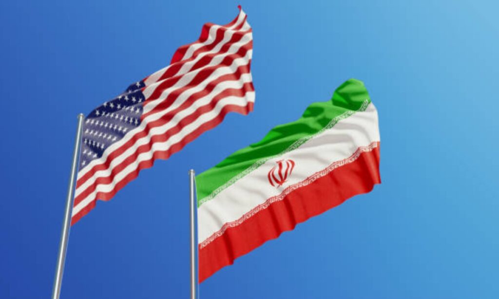 US writes Iran on resumption of peace negotiations