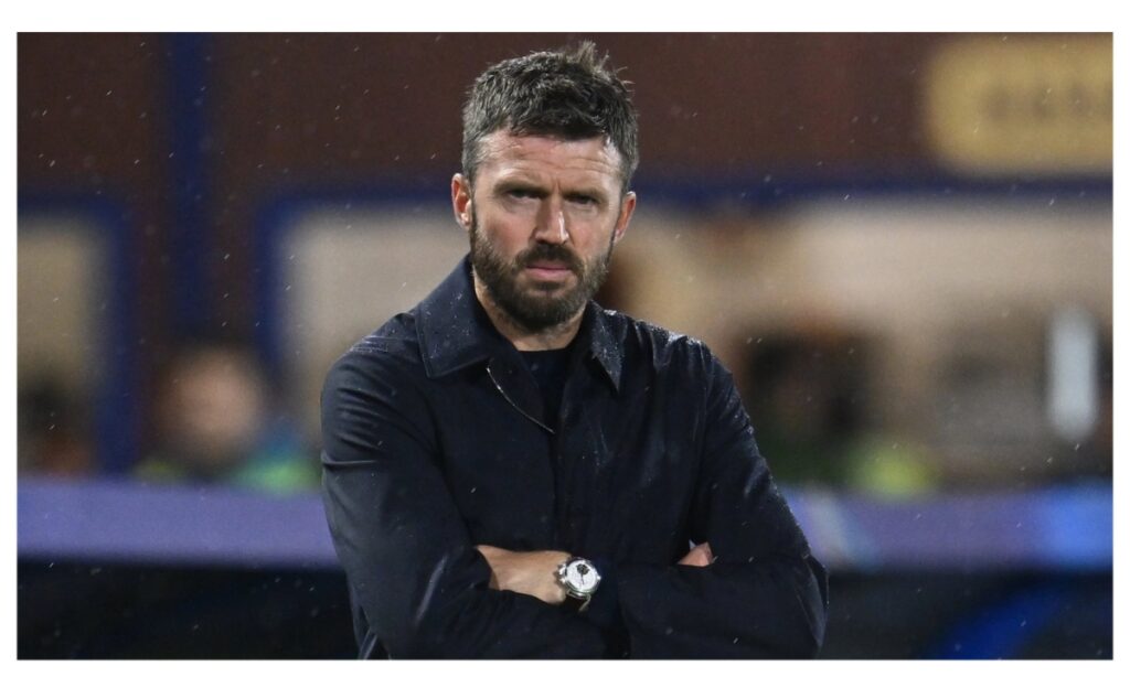 EPL: Carrick to be sacked if Man Utd fail to beat Bournemouth