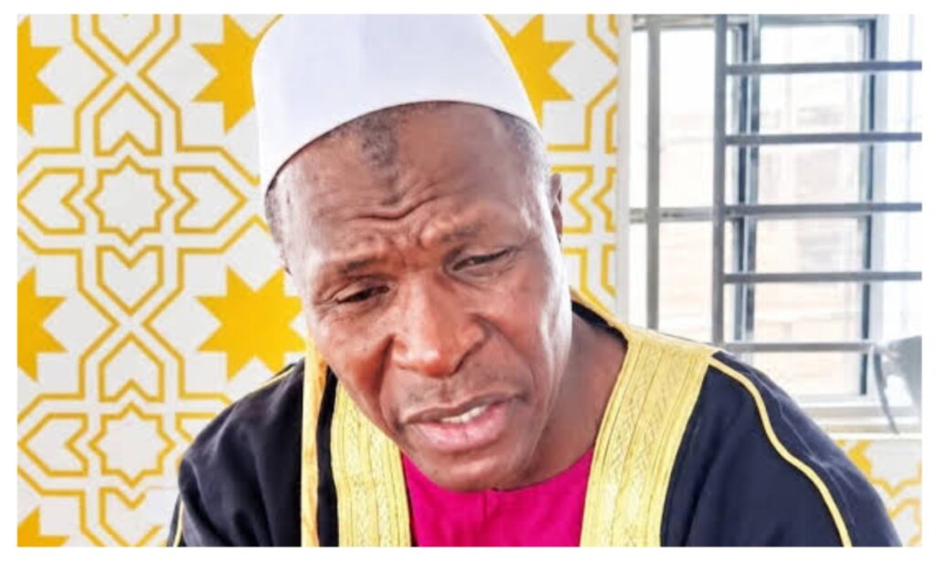 2027: Bauchi mosque removes Imam over campaign for Tinubu