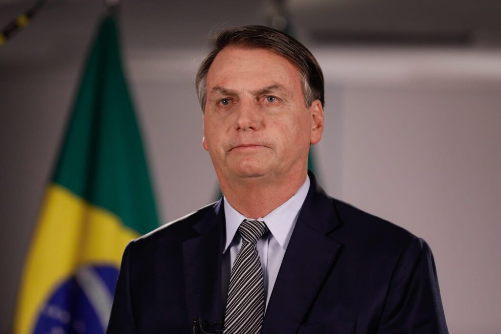 Brazil’s Bolsonaro flees to US after losing presidential election