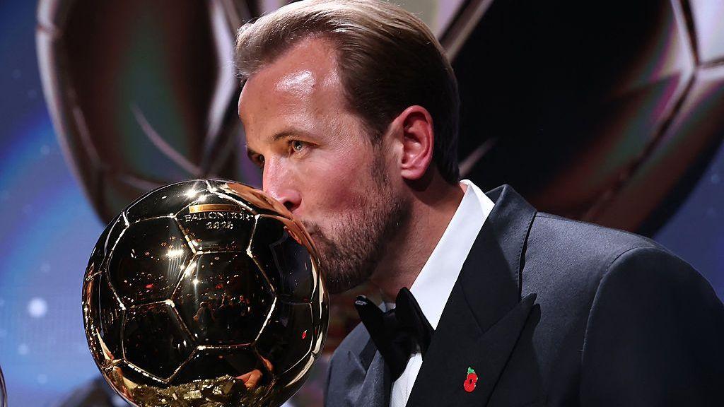 Ballon d’Or: List of all winners in history of award after Kane’s triumph