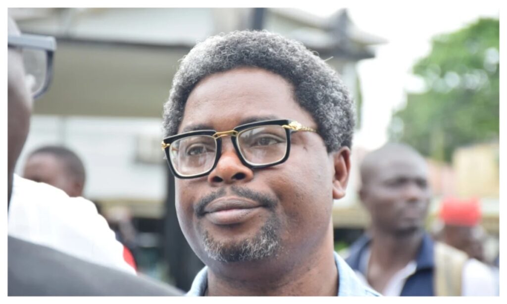 2027: Represent Nigeria in 2028 Olympics – Lere Olayinka reacts to Makinde’s ‘jump’ comment