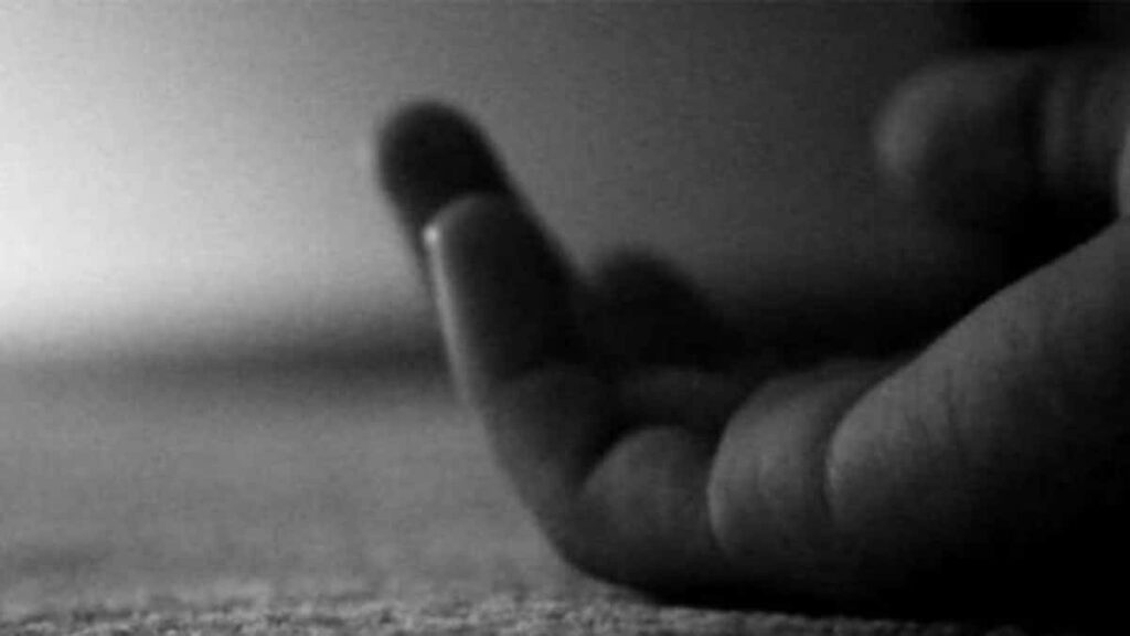 Kogi horror: Policeman murders girlfriend in cold blood, commits suicide