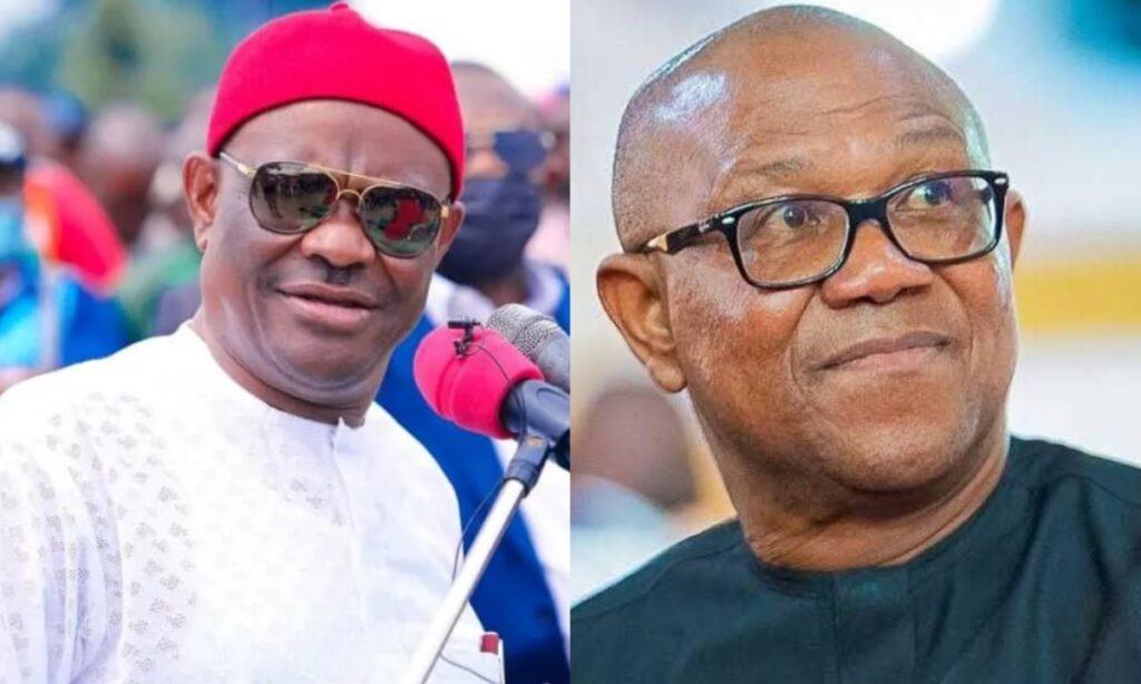 Obi too stingy to be President – Wike